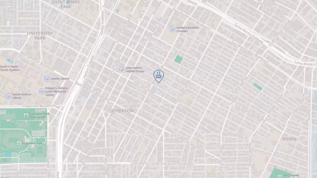 Mobile Notary Public photo