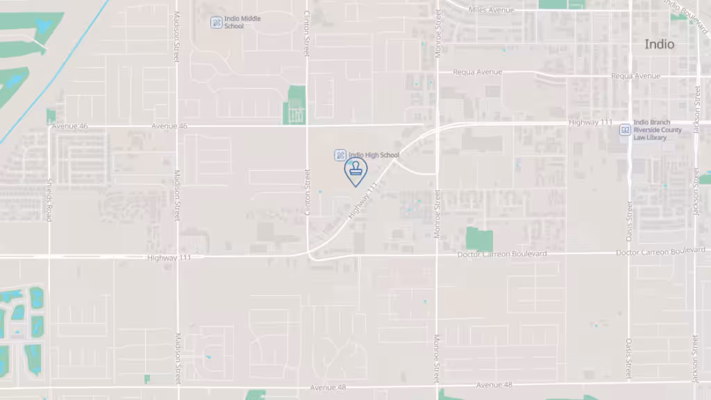 Notary Public Luis Frias photo