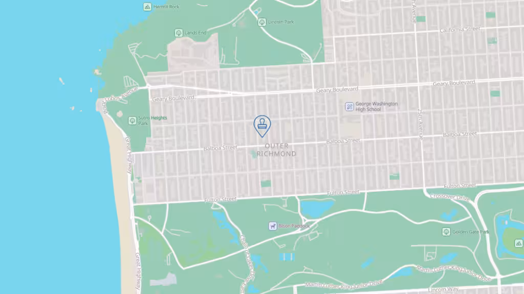 Balboa Business Center photo