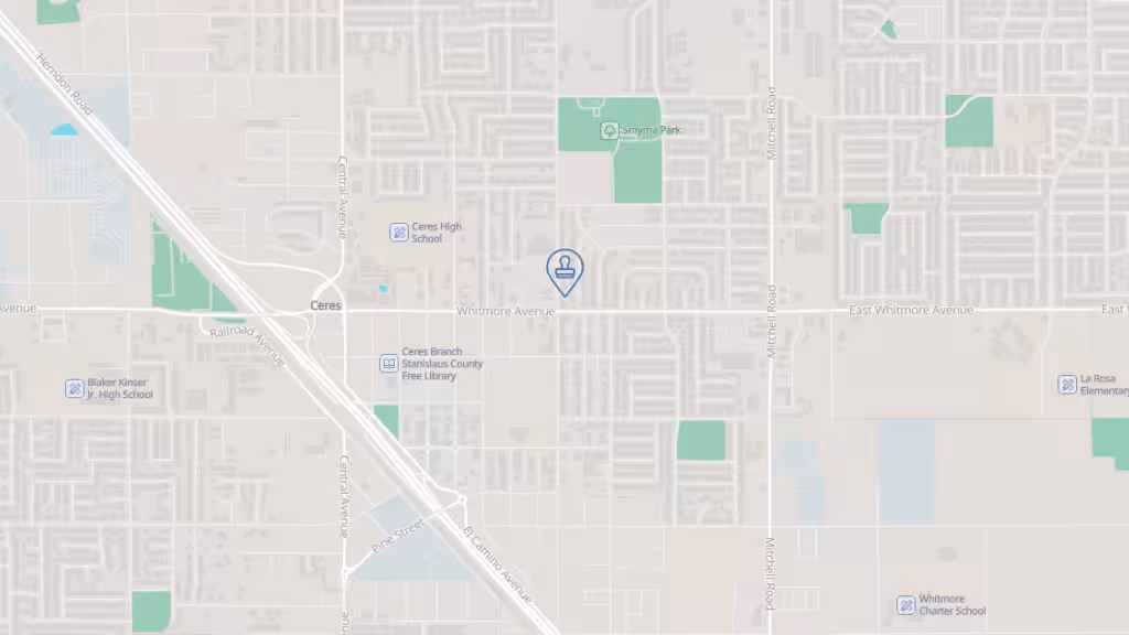 AAA California Document photo