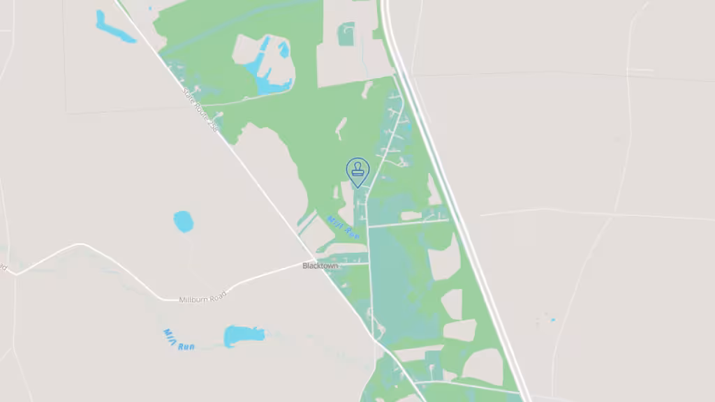 Little Neighborhood Notary photo