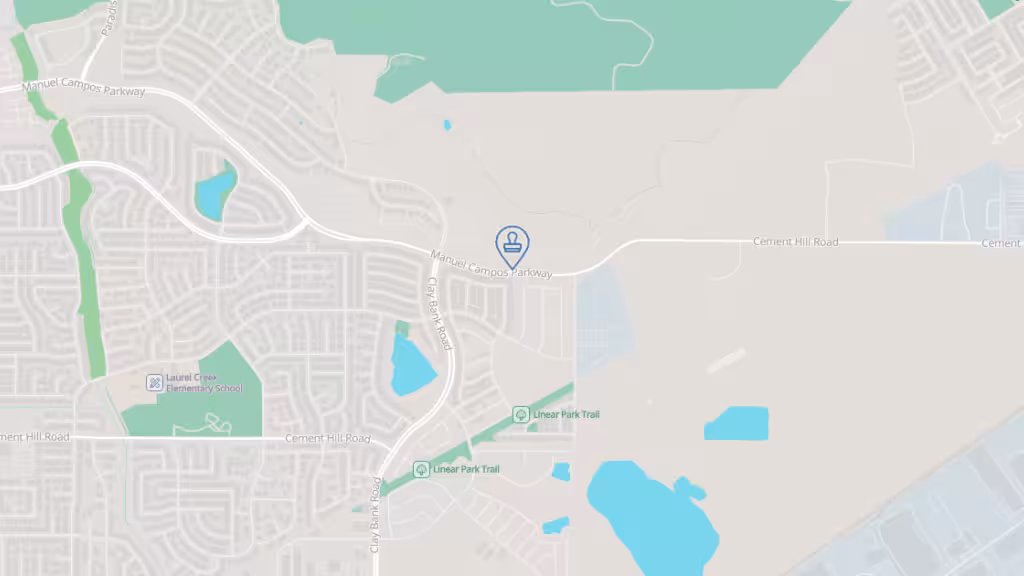 CC's Mobile Notary Public photo