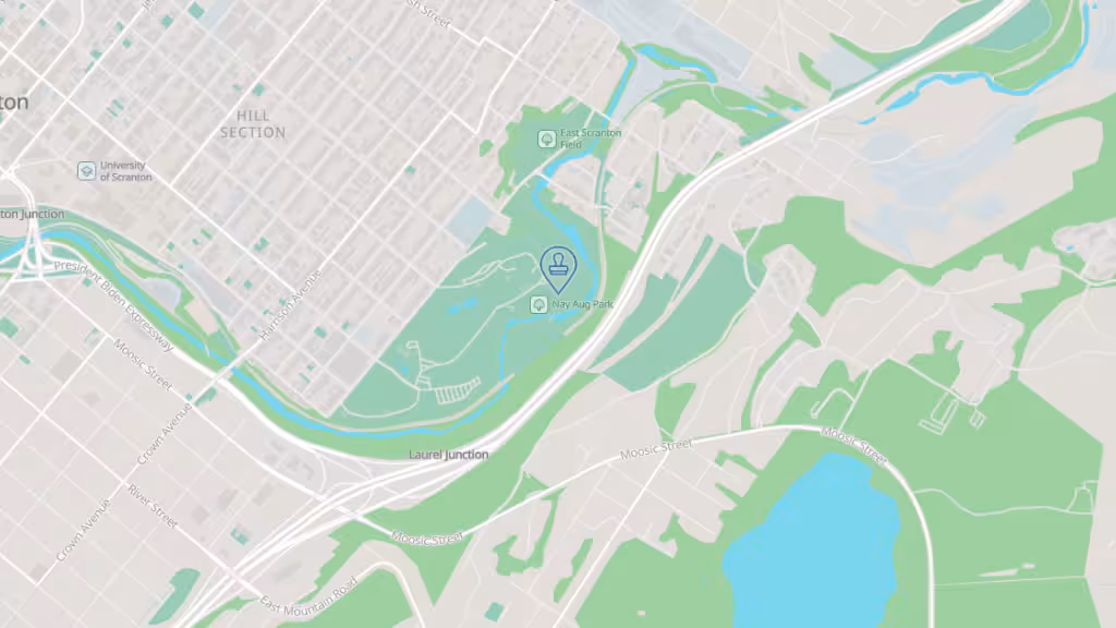 ELECTRIC CITY NOTARY photo