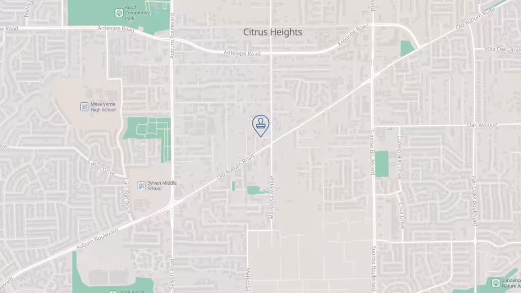 Sac Mobile Notary photo