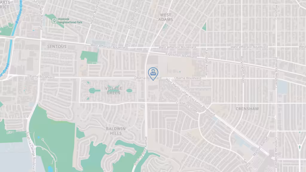 Gina's Mobile Notary and Live Scan photo