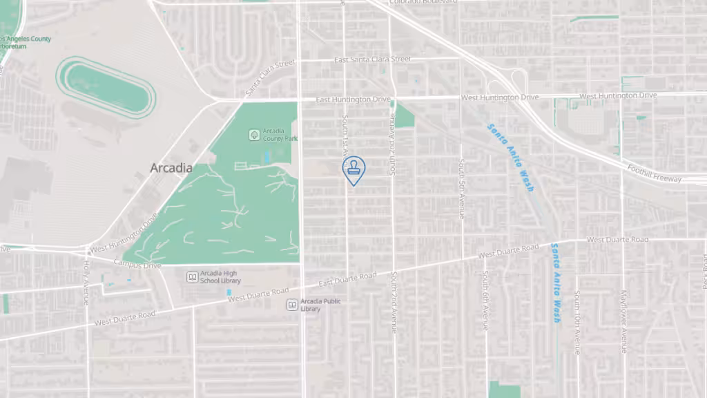 Notary Mobile Service SGV photo