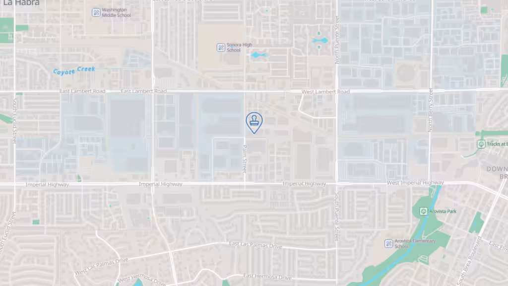 Yoony Takeuchi: Notary Public photo