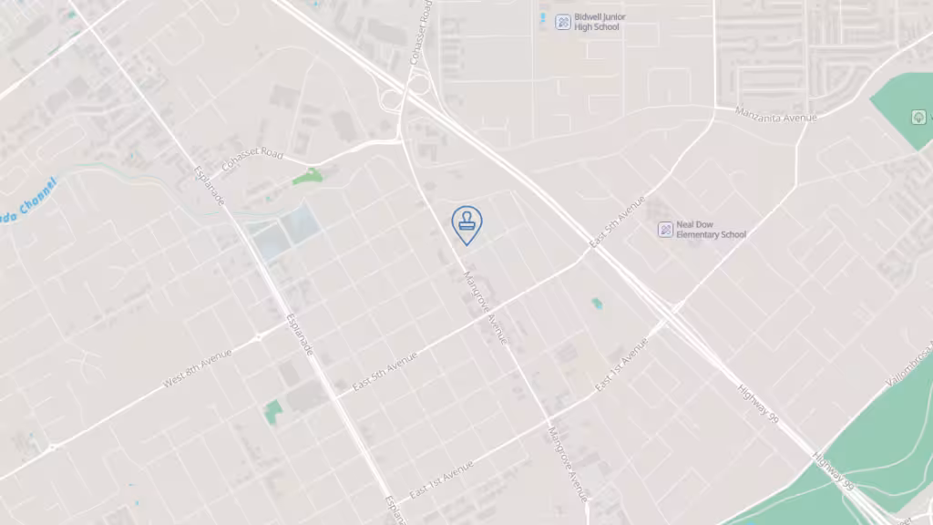 Postal Station photo