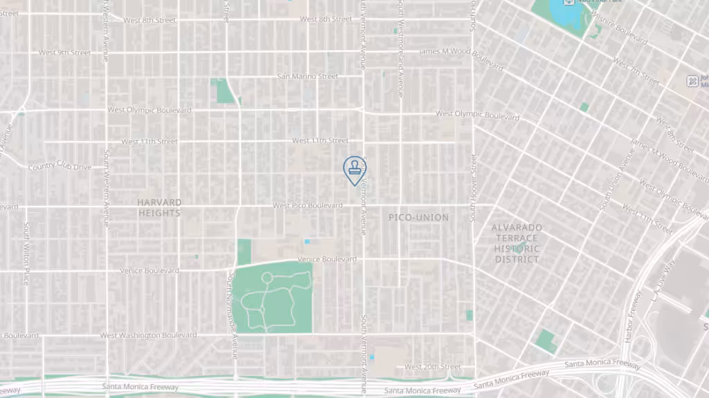 LA Prime Mobile Notary photo