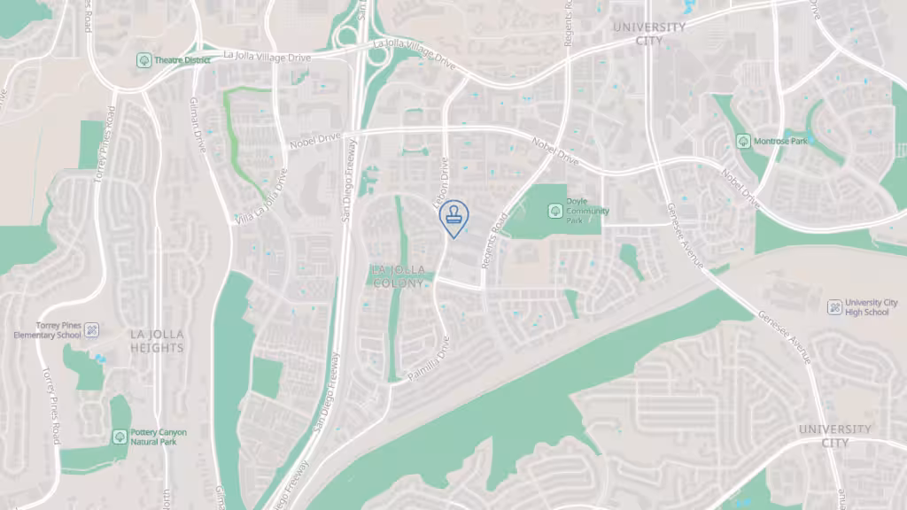 Gold Standard Mobile Notary photo