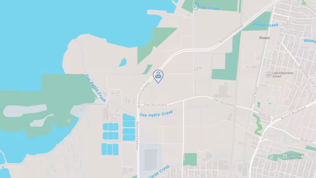 Timely Stamp Notary photo