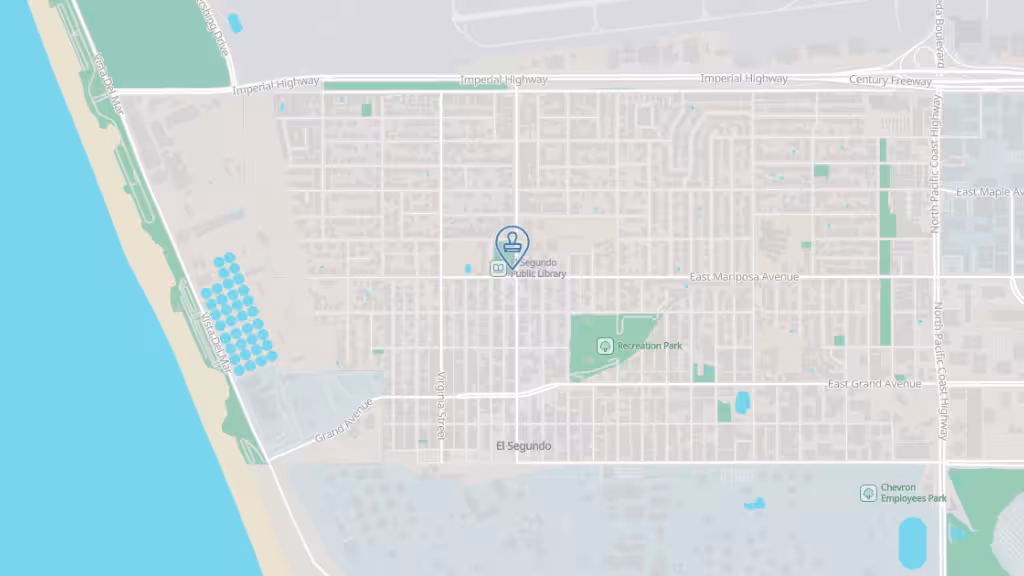 The Mailbox @El Segundo photo