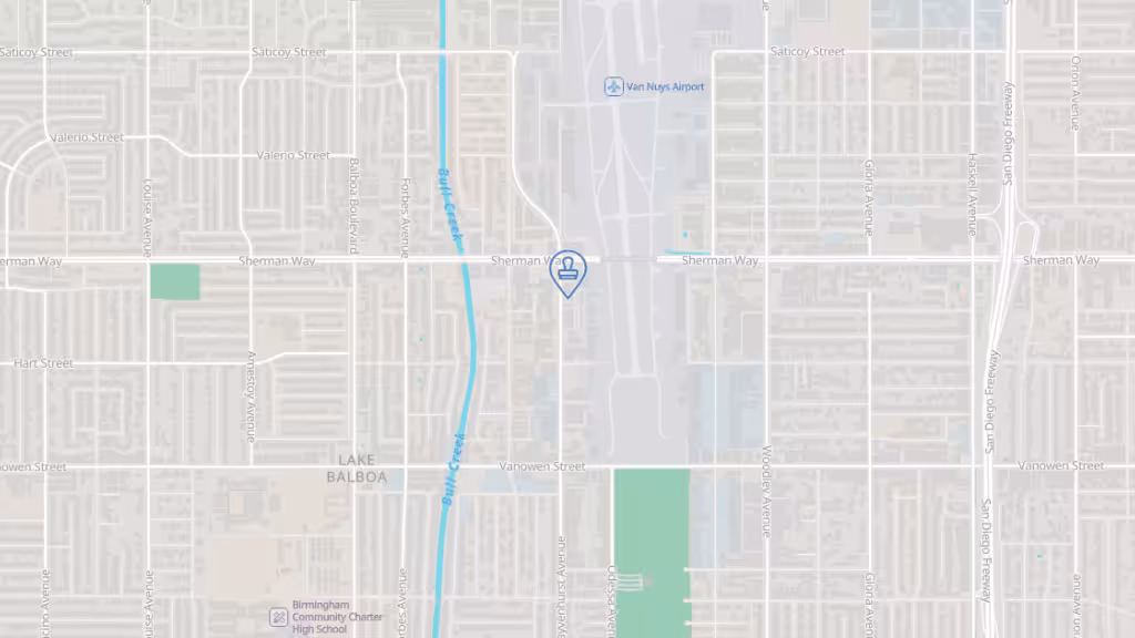 Granados Notary & Legal Services LLC photo