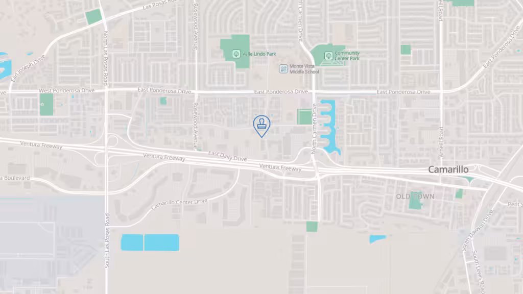 PASEO MAIL STOP photo