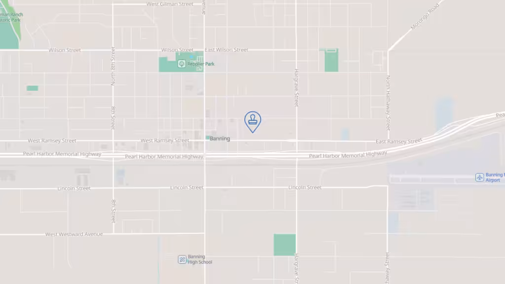 The Legal Hand - Docs, Help, Notary photo