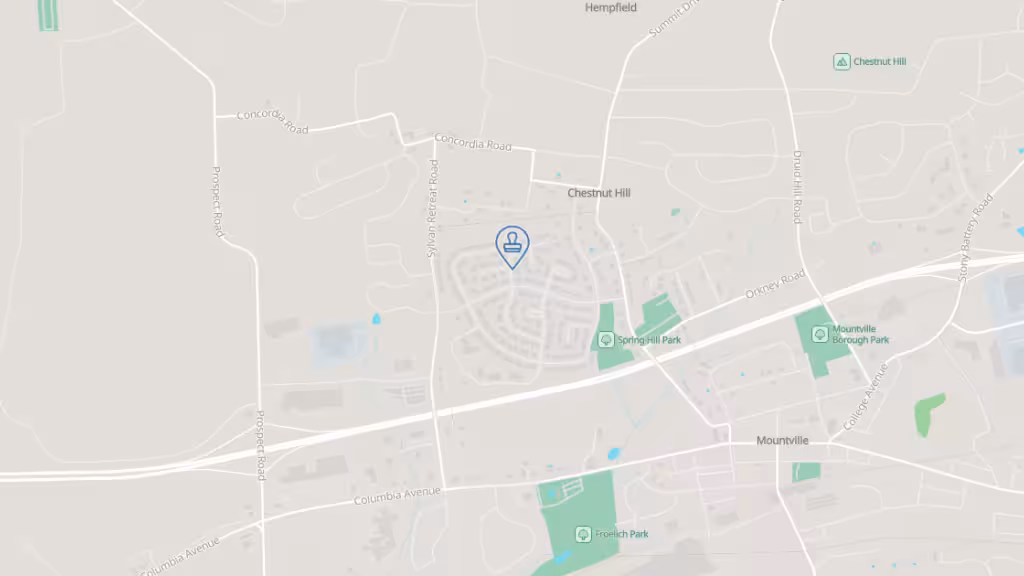 Over the Moon Services, LLC photo