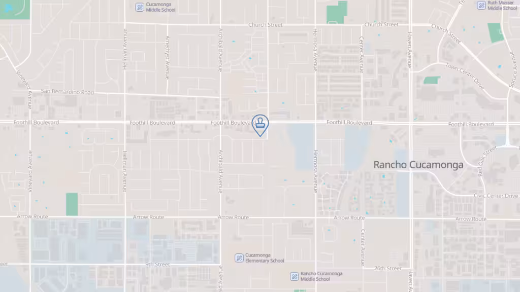 Crown Mobile Notary Services photo