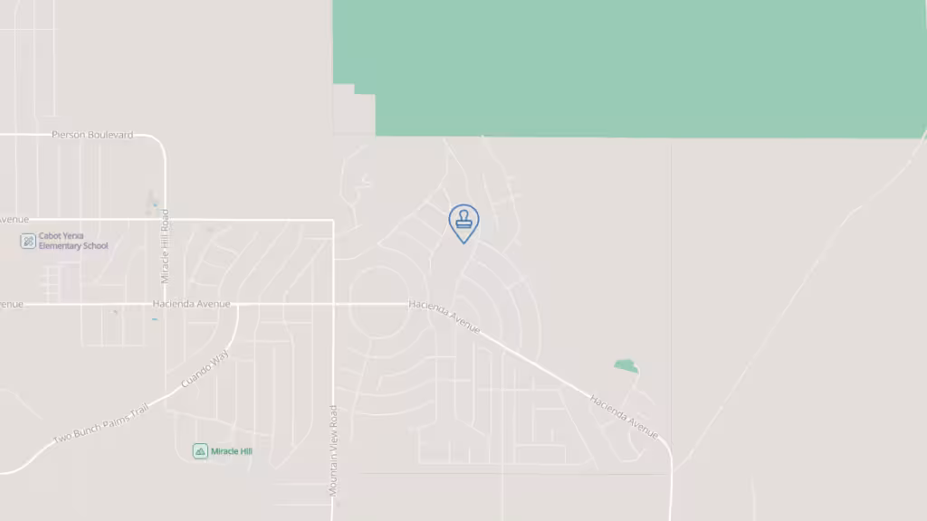 More Mobile Notary photo