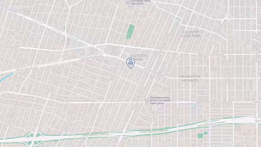 The Real Deal Apostille Company photo