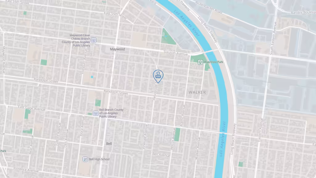 Aaron's Mobile Notary photo