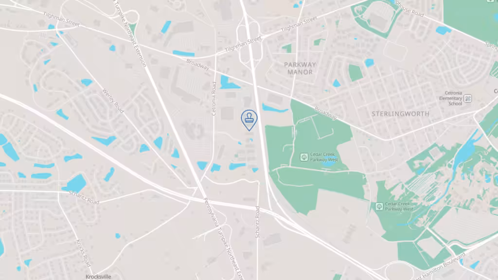 Lehigh Valley Mobile Notary photo