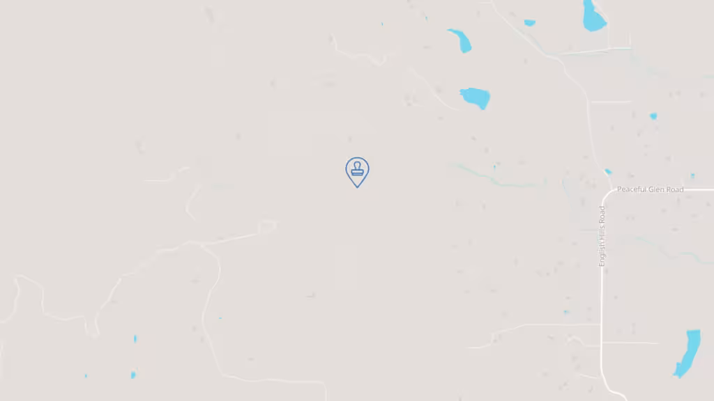 Peterson Notary Apostille photo