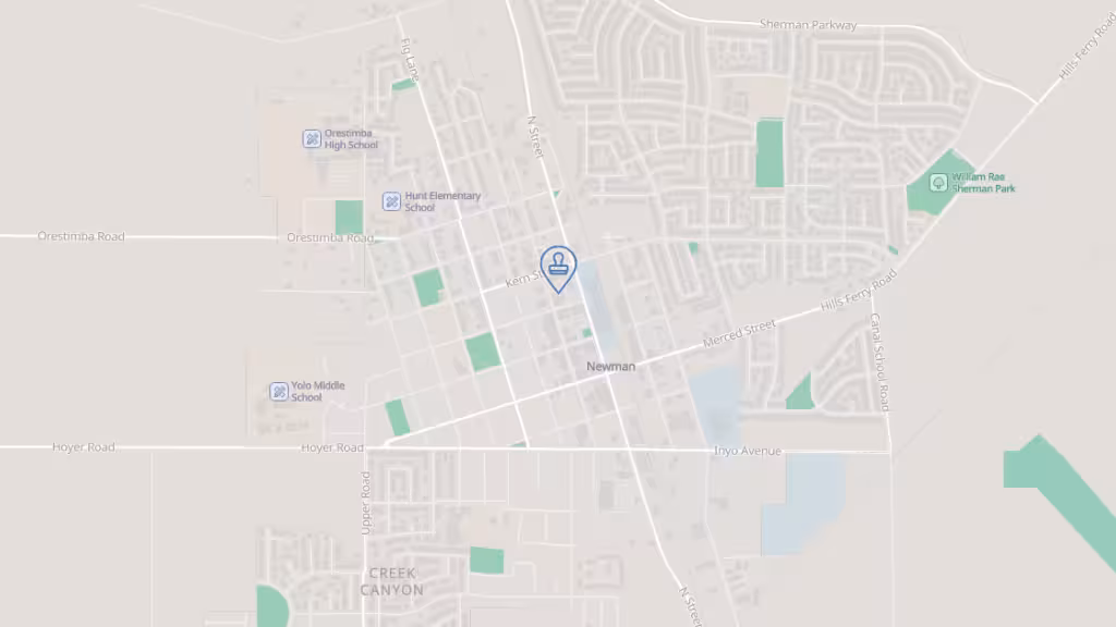 Angelica Curiel, Notary Public photo