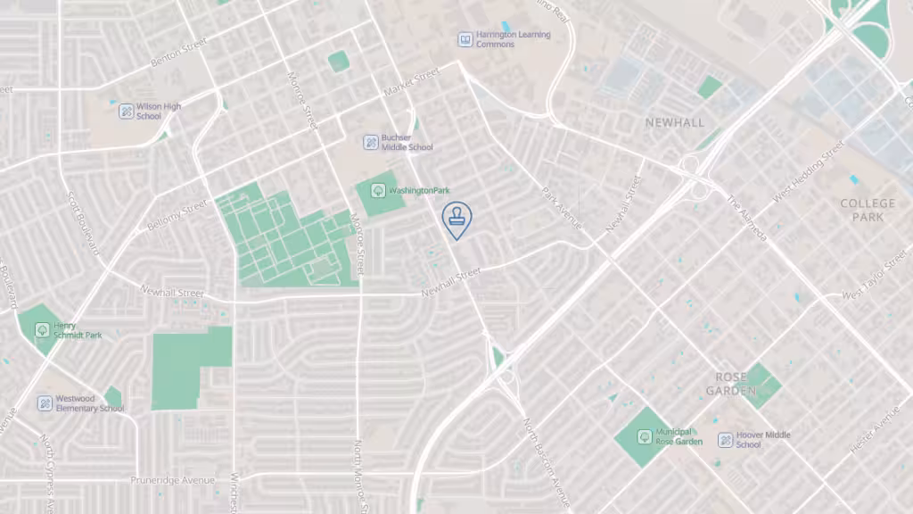 Ad West Mail Center photo