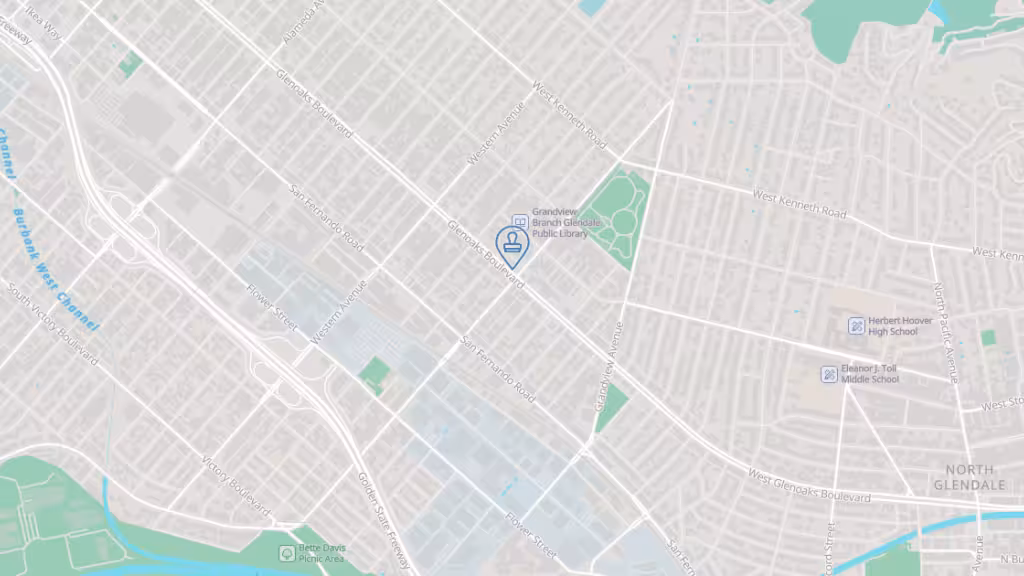 Apostille-Notary-Glendale photo