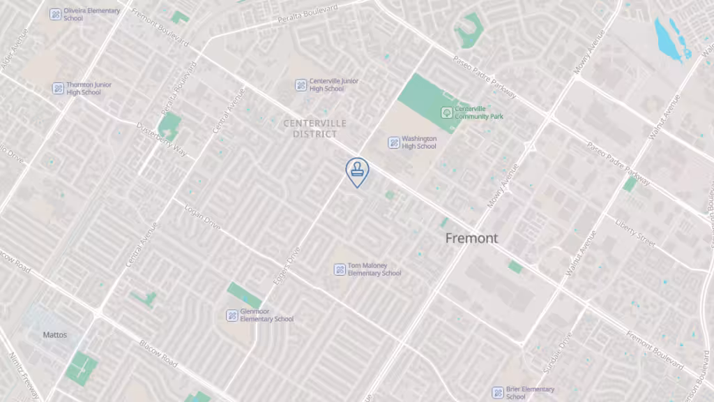 Vatsal Mobile Notary photo