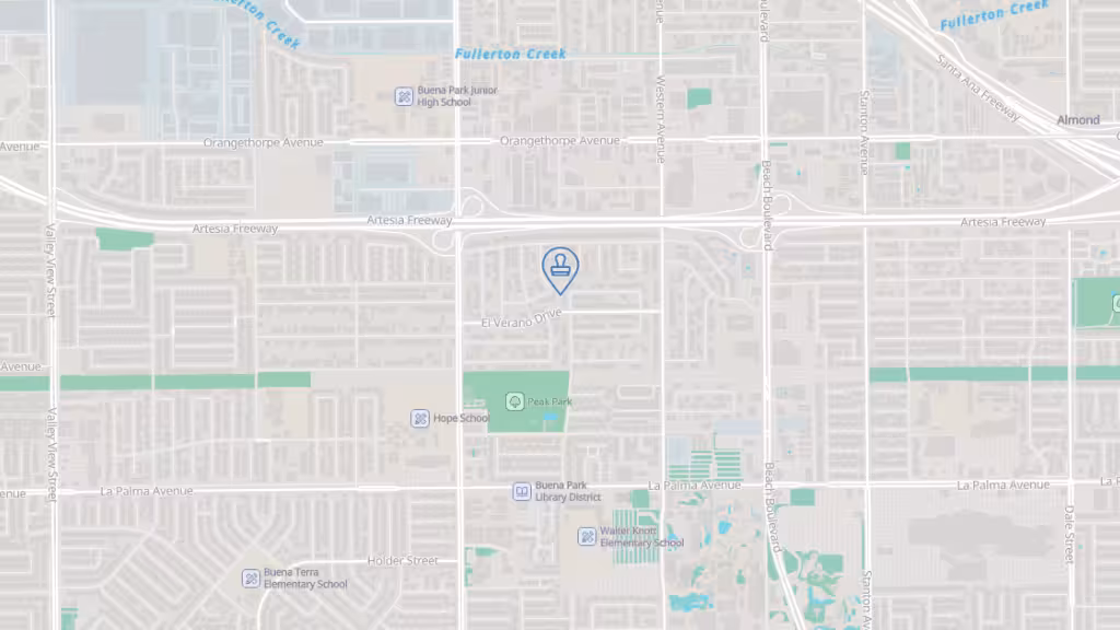 X factor Notary photo