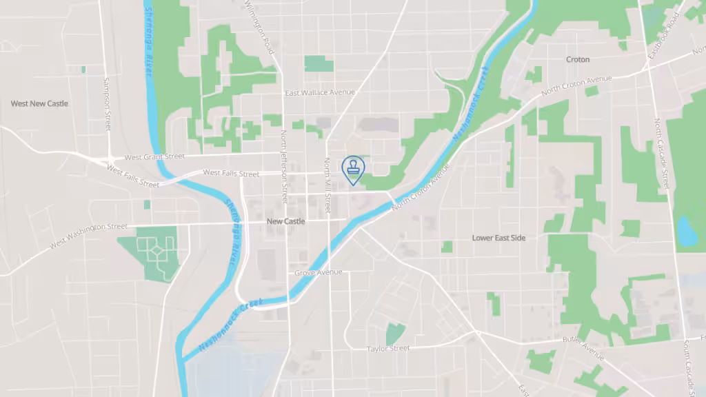 AAA New Castle Insurance and Member Services photo