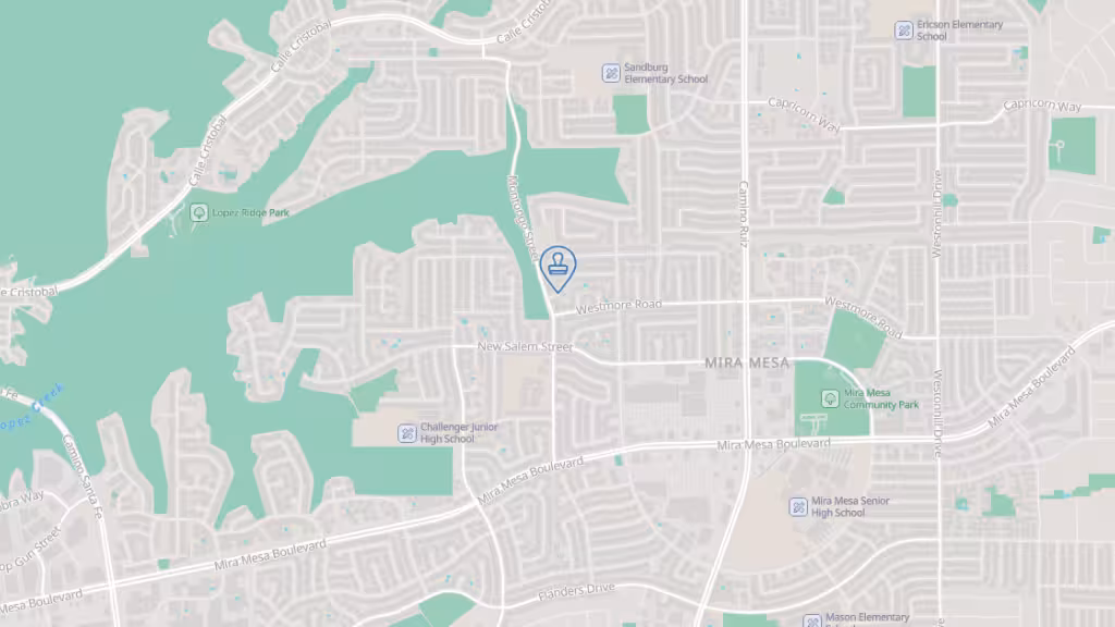 North County Mobile Notary photo