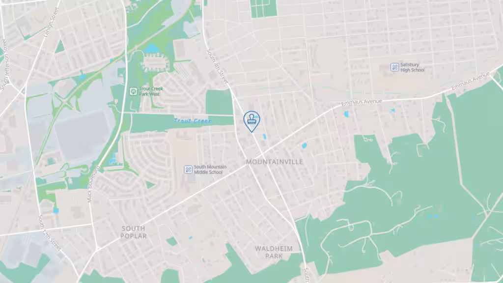 AMJ NOTARY AND TAGS LLC photo