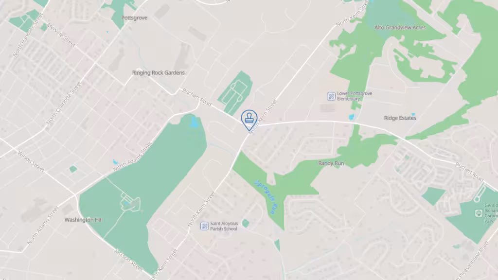 Retro Auto Works Notary photo