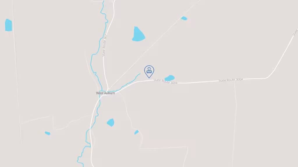 Albany Ny Mobile Notary photo