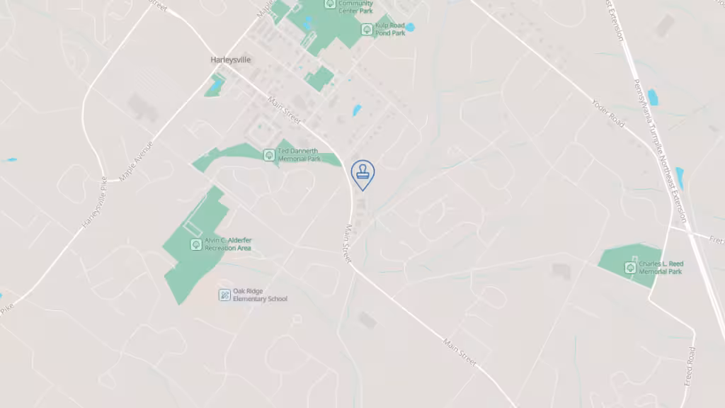 PA Title & Tag Of Harleysville photo