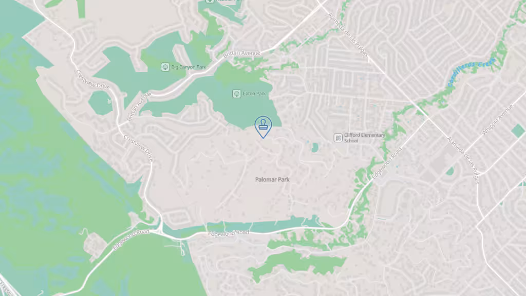 San Carlos Mobile Notary photo