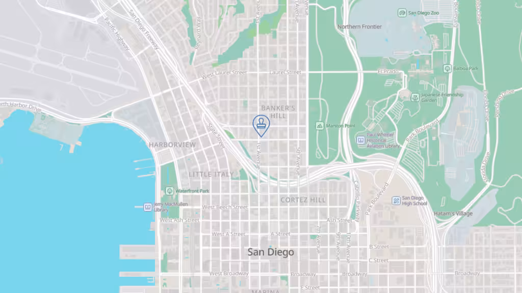 123 Apostille - San Diego Notary photo