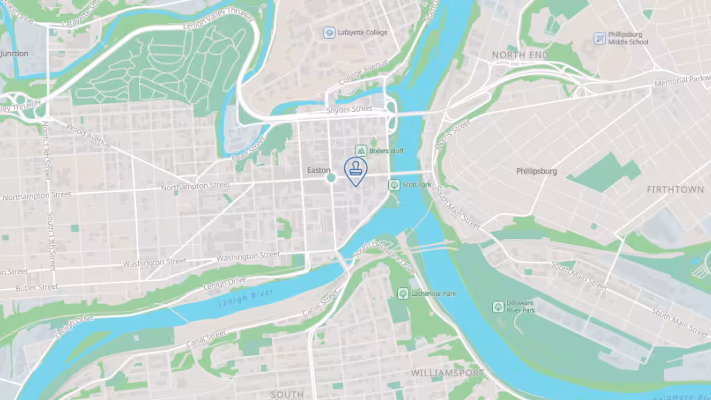 Easton Mobile Notary photo