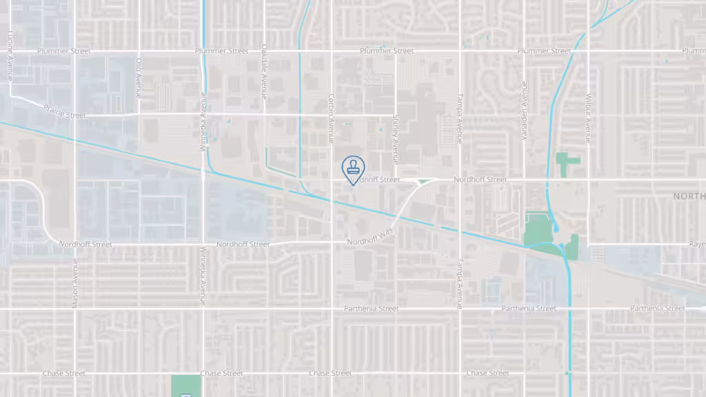 Northridge Notary and Translation photo