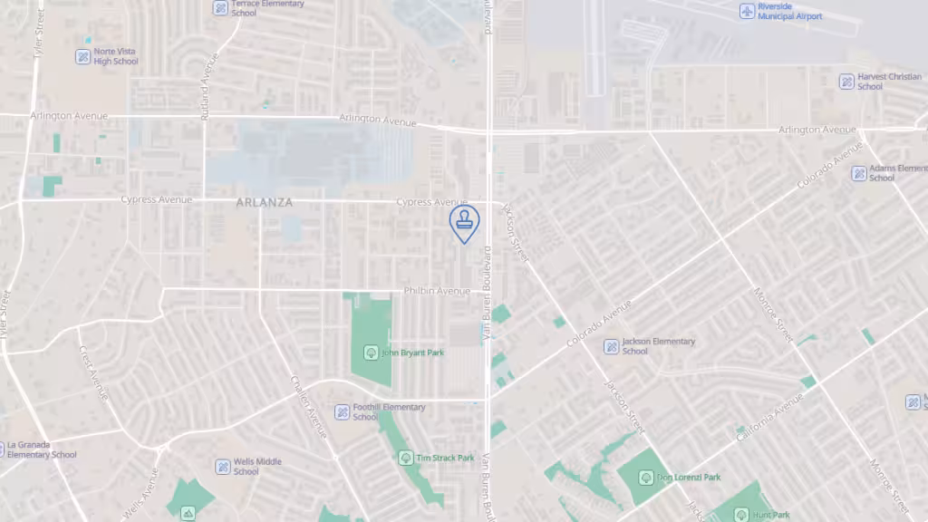 GAF Notary Services photo