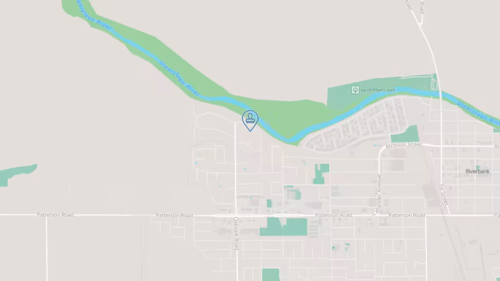 Brenda's Notary Public photo