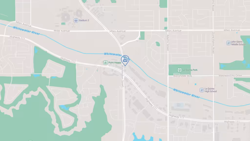 AAA La Quinta Insurance and Member Services photo