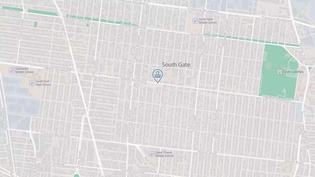 South Gate Pack N Ship photo