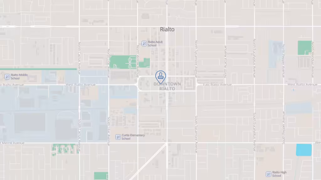 Inland Consultant Paralegal & Notary Service photo