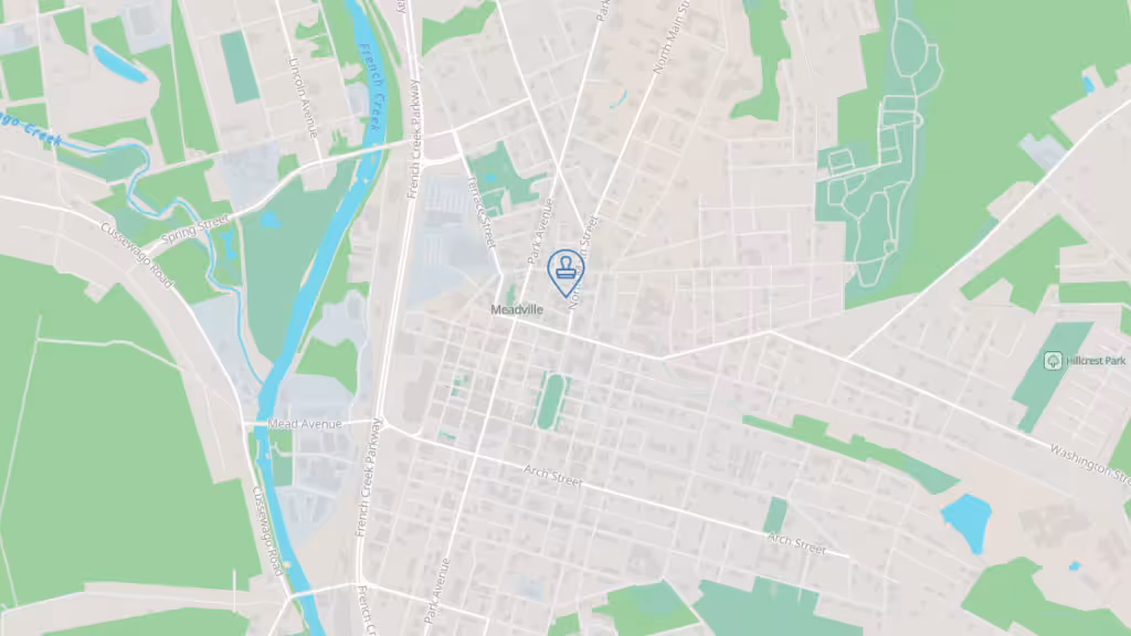 Richard Pitts Agency photo