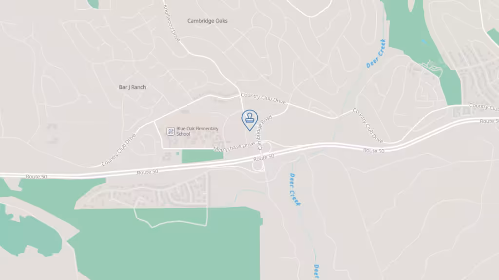 Cameron Park Notary photo