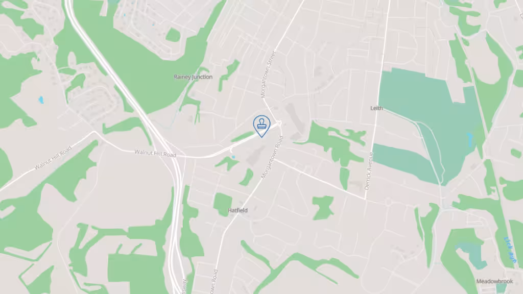 Uniontown Title and Tag photo