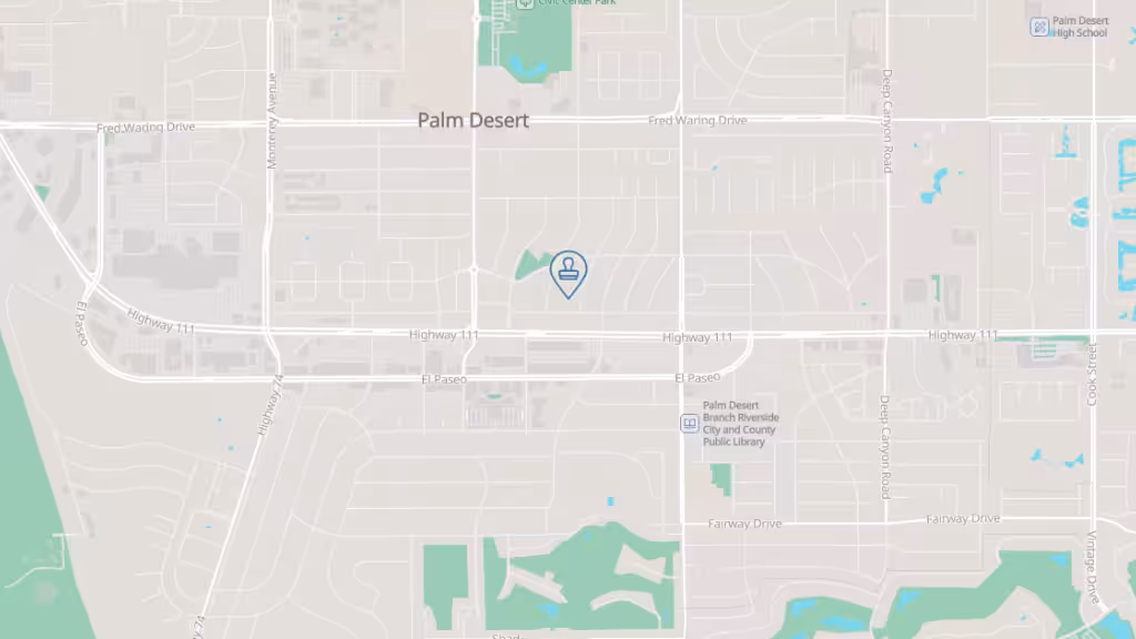 K.O. Notary & Live Scan Service photo